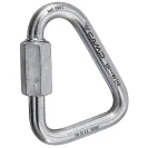 CAMP DELTA QUICK LINK STEEL - 10 mm