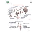 EDER WINCH 500 motor winch