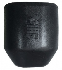 SILKY HAYAUCHI 630 RUBBER SOLE spare end