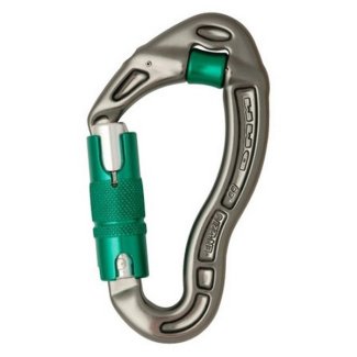 DMM REVOLVER LOCKSAFE carbine