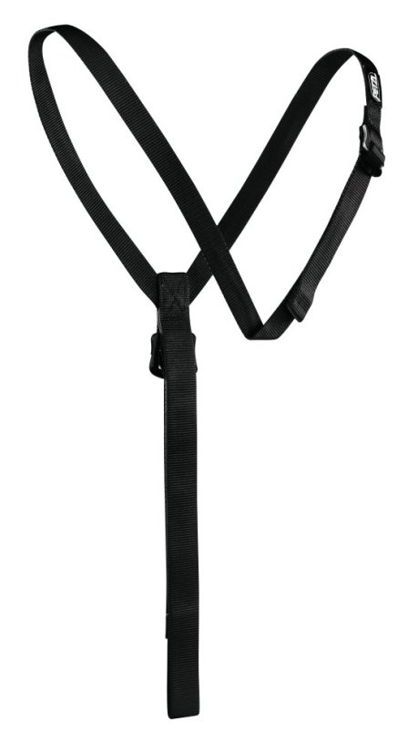 PETZL SECUR shoulder straps