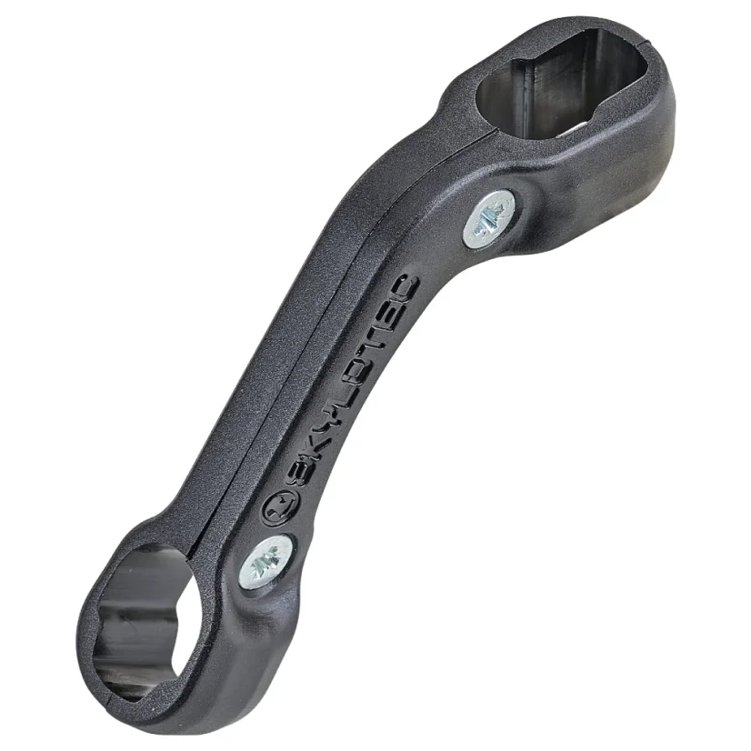 Dělící příčka SKYLOTEC D-BAR