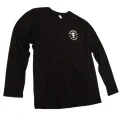 DENDROID WE ARE TREE PEOPLE Long Sleeve T-Shirt – Black