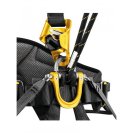Petzl seat shackles - 2 SHACKLES