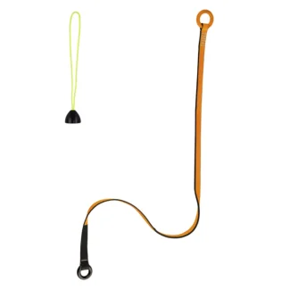 EDELRID BICOLOR cambium saver - 150 cm EDELRID BICOLOR cambium saver - 150 cm