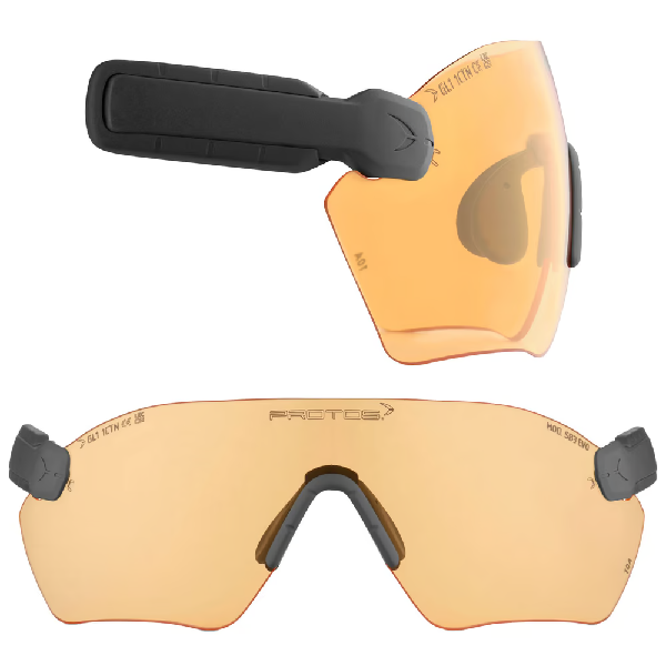 PROTOS EVO orange