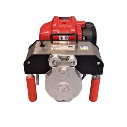 Lezecký naviják EDER ASCENDER EPC-130-11