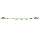 KRATOS SAFETY CROSS LINE 2 horizontal temporary lifeline KRATOS SAFETY CROSS LINE 2 horizontal temporary lifeline