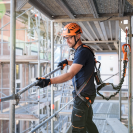 SKYLOTEC SKYSAFE  PRO FLEX Y