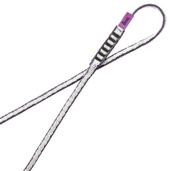 Varrt hevedergyűrű BEAL DYNEEMA 6 mm