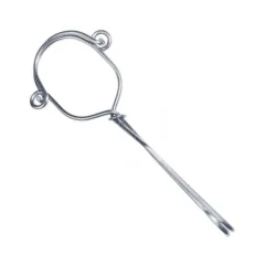 Wire anchor SINGING ROCK - 140 mm