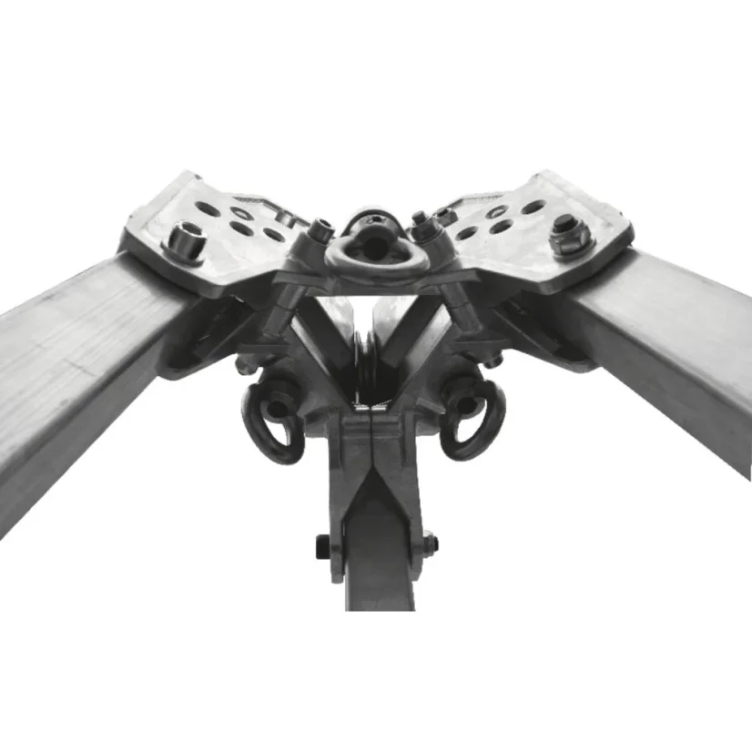 IKAR DB-A3 Anchor tripod