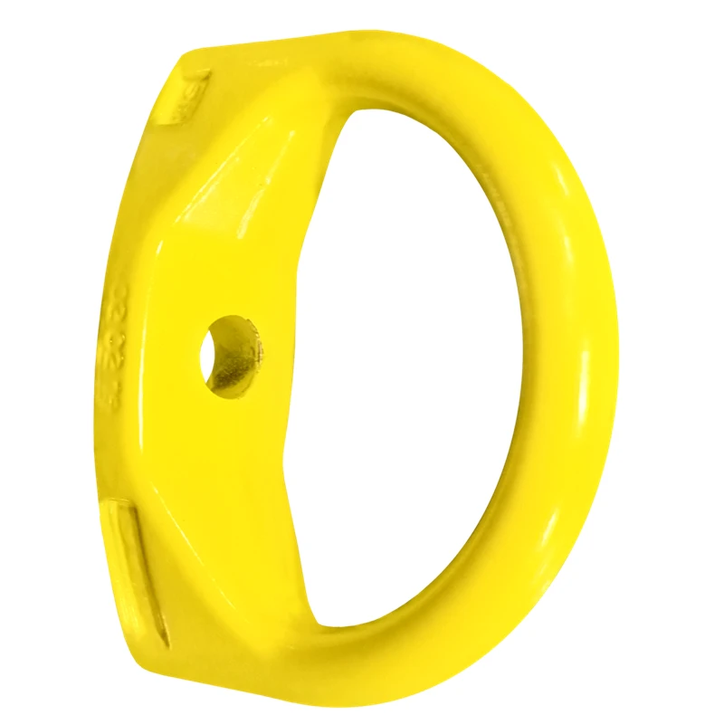 KRATOS SAFETY ANCHORAGE D-BOLT anchor point for structures