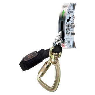SKYLOTEC CLAW cable sleeve