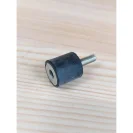 Rubber damper EDER SILENTBLOK 20-20-2 (PW 1800)