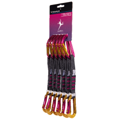 CAMP PHOTON EXPRESS KS JANJA 18 cm 6-Pack