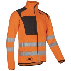 Sweatshirt SIP PROTECTION 1SWT TUNDRA FLASH