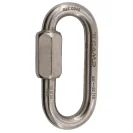 CAMP OVAL QUICK LINK STAINLESS - 10 mm CAMP OVAL QUICK LINK STAINLESS - 10 mm