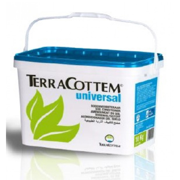 Powder conditioner TERRACOTTEM® UNIVERSAL 10 kg
