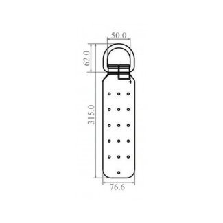 Carpenter's anchor KRATOS SAFETY FA6001200