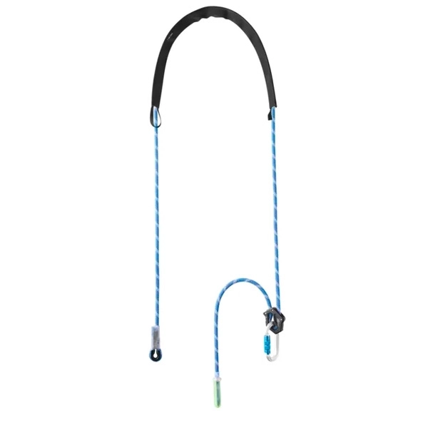 Lanyard EDELRID SWITCH PRO ADJUST