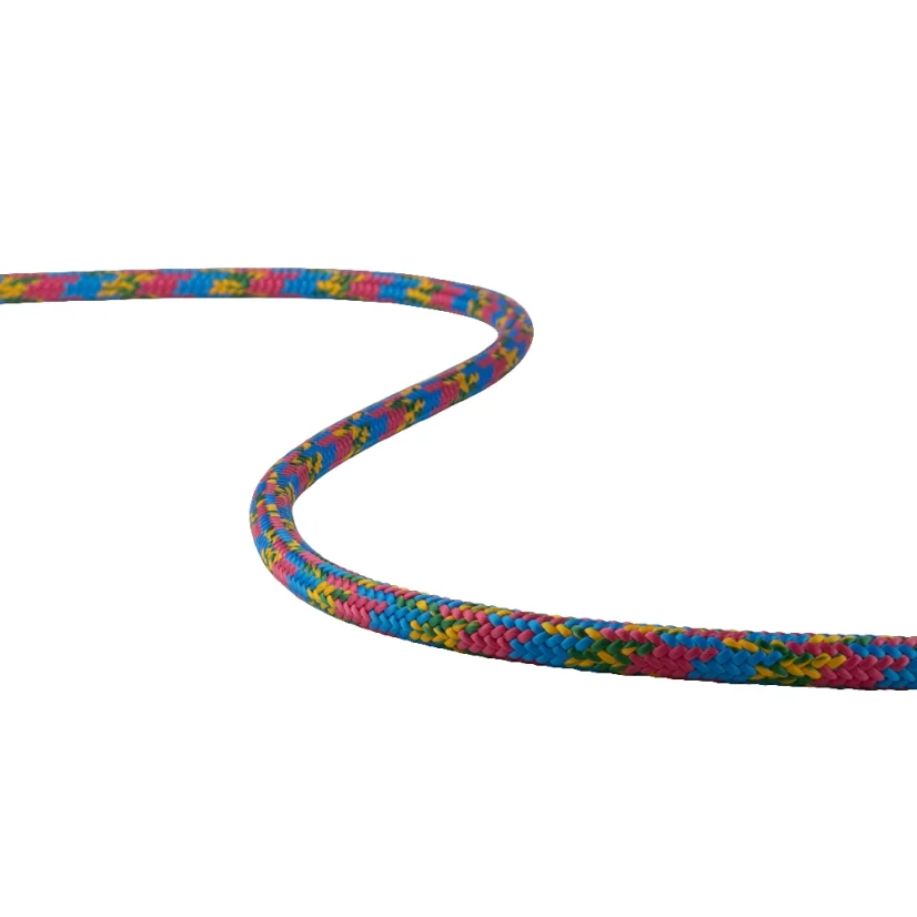 TEUFELBERGER GRAVITY 11.5 mm 2x eye spLIFE - Nebula