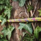 Arboristické lano COURANT KALIMBA 11,9 mm 1x oko - lollipop Arboristické lano COURANT KALIMBA 11,9 mm 1x oko - lollipop