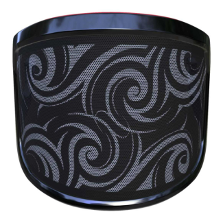 Ochranný štít PROTOS INTEGRAL VISOR F39 - TRIBAL