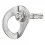 PETZL COEUR BOLT STEEL 12 mm