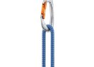 PETZL TIPTOP STEEL carabiner 10 Pack PETZL TIPTOP STEEL carabiner 10 Pack