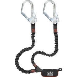 Energiaelnyelő CLIMBING TECHNOLOGY FLEX ABS 140 STEEL Y - S
