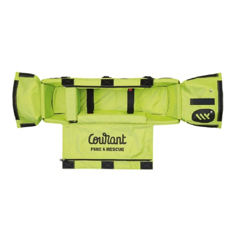 COURANT RIT PACK ONE transport bag for mask and oxygen cylinder