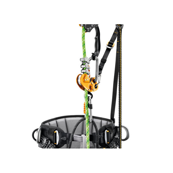 Arboristický postroj PETZL SEQUOIA