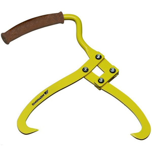 Wood pliers OCHSENKOPF TIMBER TONGS 265
