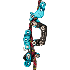 NOTCH ROPE RUNNER VERTEC