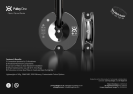 Kladka AT HEIGHT PULLEYONE