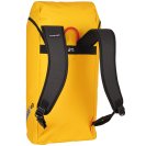 CAMP CARGO 40 work bag - yellow