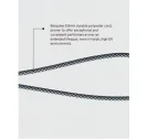 Stahovatelná kotevní smyčka DMM FIDUS RETRIEVAL LOOP 6,5 mm