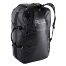 PETZL DUFFEL 85 black PETZL DUFFEL 85 black