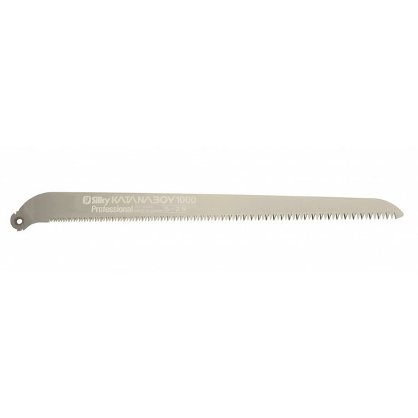 SILKY KATANABOY 1000 - spare blade