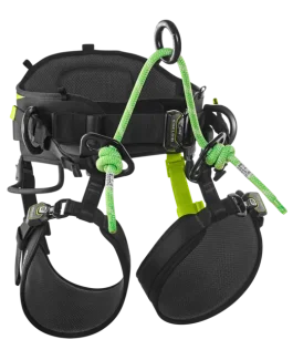 Arborist harness EDELRID TREERAPTOR