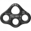 Teherelosztó CLIMBING TECHNOLOGY CHEESE PLATE SMALL