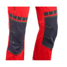 SOLIDUR CANOPY climbing pants