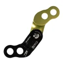 TEUFELBERGER glideHITCH pulley