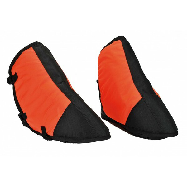 Chainsaw shoe covers SOLIDUR GAITERS class 1 SKYMAN.CZ