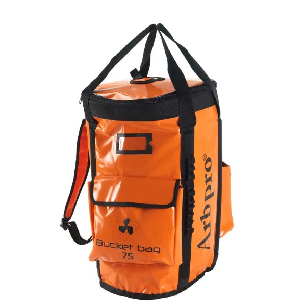 Vak ARBPRO BUCKET BACKPACK 75 l