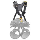 Chest harness PETZL TOP CROLL S