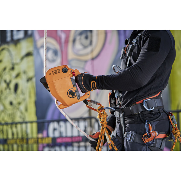 SKYLOTEC x HUSQVARNA ICX