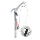NOTCH PH-X POLE PRUNER HEAD NOTCH PH-X POLE PRUNER HEAD