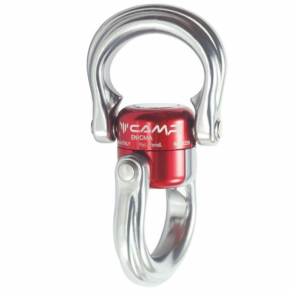 Swivel hinge CAMP ENIGMA